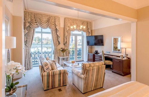 Barnstaple Hotel | The Imperial Hotel