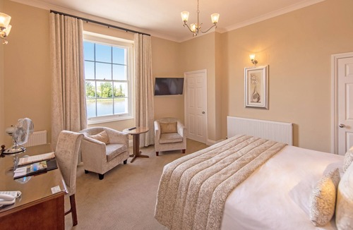 Barnstaple Hotel | The Imperial Hotel