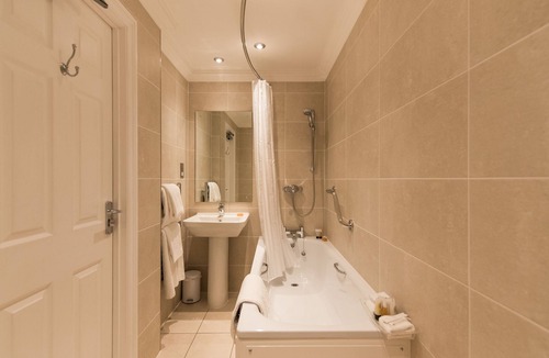 Barnstaple Hotel | The Imperial Hotel