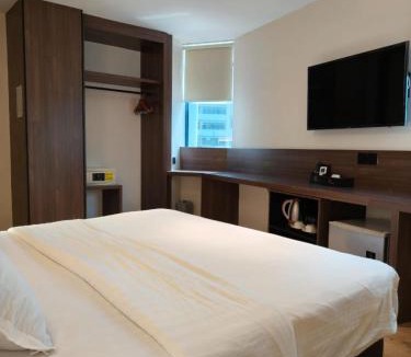 Kluang Hotel | The Imperial Hotel