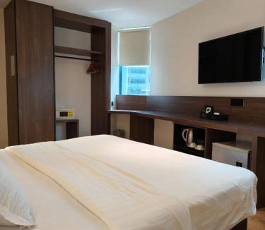 Kluang Hotel | The Imperial Hotel