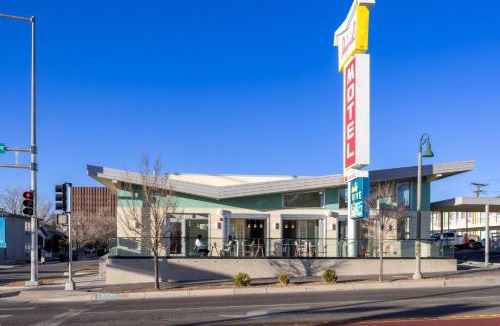 Huning Highland Historic District Hotel | The Imperial