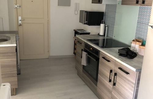 Chartres Apartment | THE IMPREVU HISTORIC QUARTER