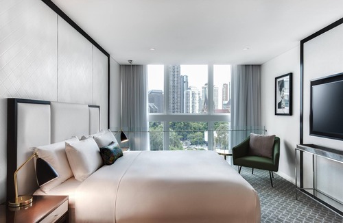 Spring Hill Hotel | The Inchcolm by Ode Hotels