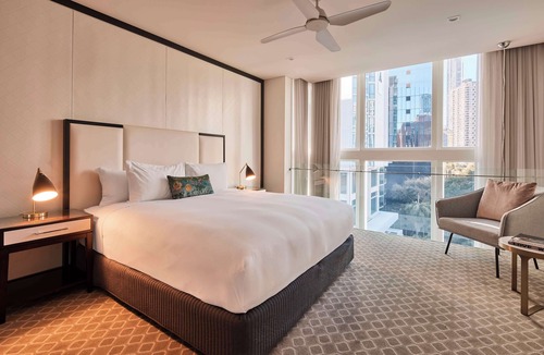 Spring Hill Hotel | The Inchcolm by Ode Hotels