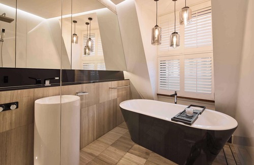 Spring Hill Hotel | The Inchcolm by Ode Hotels