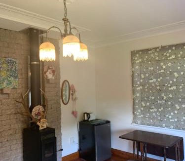 Taumarunui Bed & Breakfast | The Incline in Rangaroa
