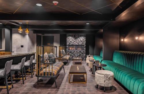 Incline Village Hotel | The Incline Lodge