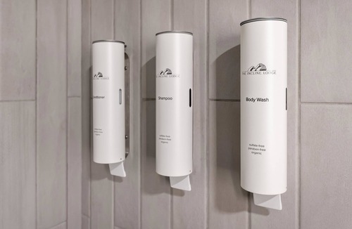 Incline Village Hotel | The Incline Lodge