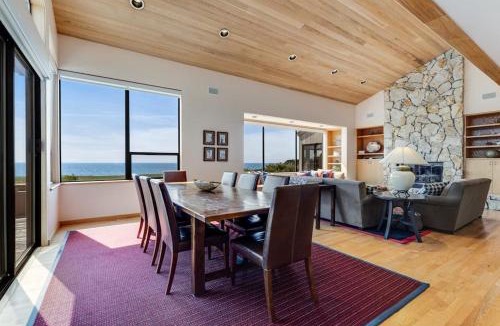 Sea Ranch House | The Indigo