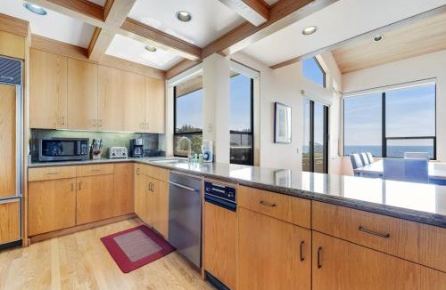Sea Ranch House | The Indigo