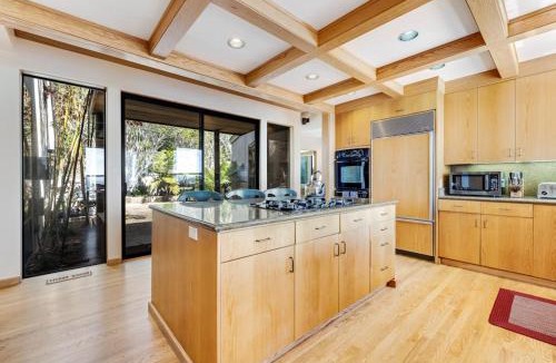 Sea Ranch House | The Indigo
