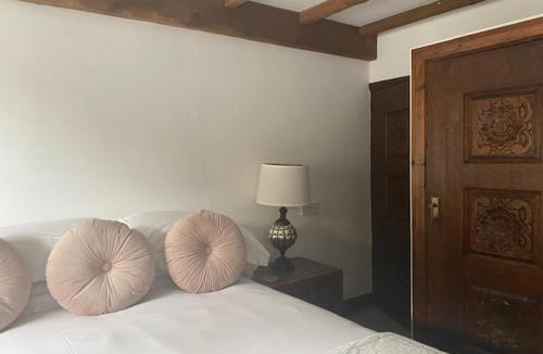 Pagham Hotel | The Inglenook Hotel