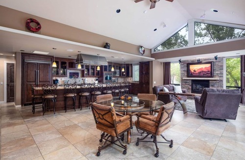 Sedona Bed & Breakfast | The Inn Above Oak Creek