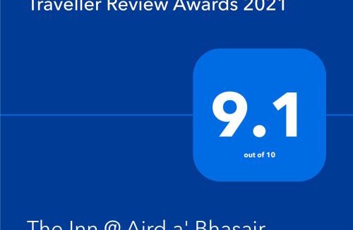 Ardvasar Hotel | The Inn @ Aird a' Bhasair