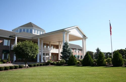 Wading River Hotel | The Inn and Spa at East Wind