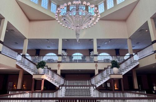 Wading River Hotel | The Inn and Spa at East Wind