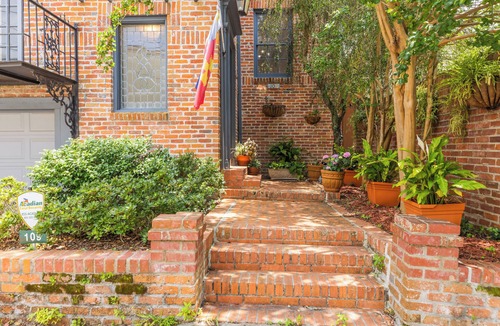 Milton House | The Inn at 109 French