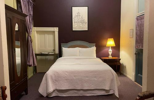 Downtown Hotel | The Inn at 2nd & C