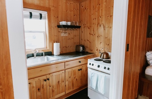 Arch Cape Apartment | The Inn at Arch Cape