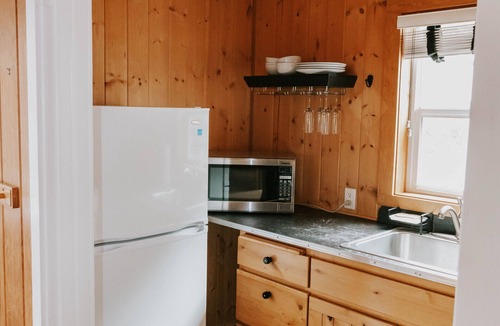 Arch Cape Apartment | The Inn at Arch Cape