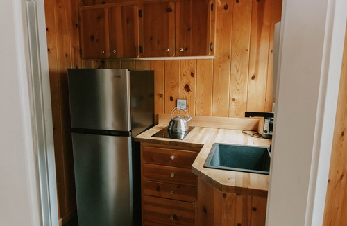 Arch Cape Apartment | The Inn at Arch Cape