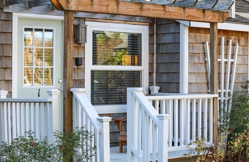 Arch Cape Apartment | The Inn at Arch Cape