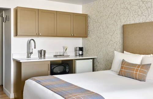 Aspen Hotel | The Inn at Aspen