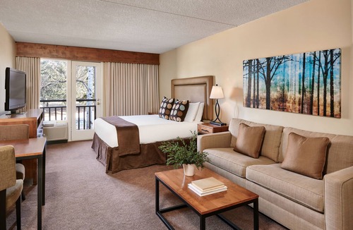 Aspen Hotel | The Inn at Aspen