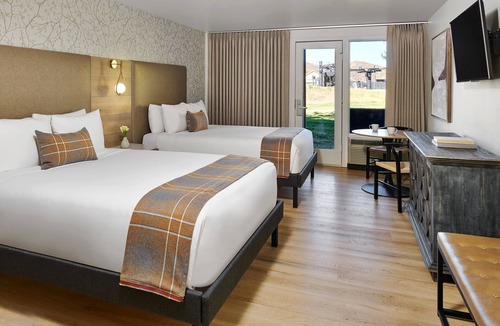 Aspen Hotel | The Inn at Aspen