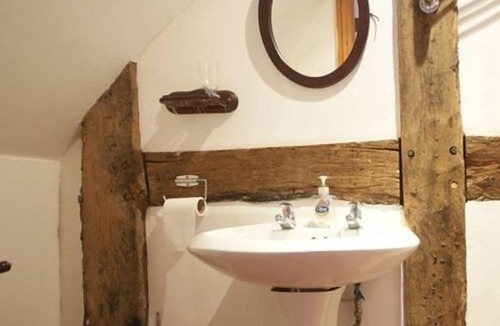 Bromyard Hotel | The Inn at Bromyard