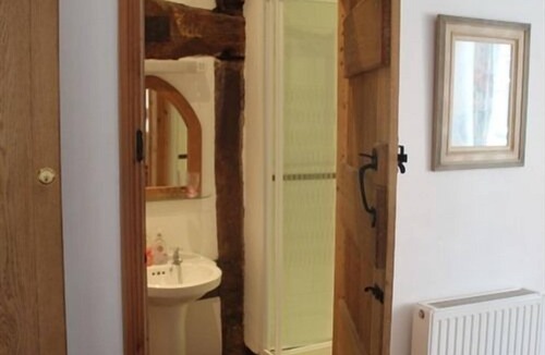 Bromyard Hotel | The Inn at Bromyard