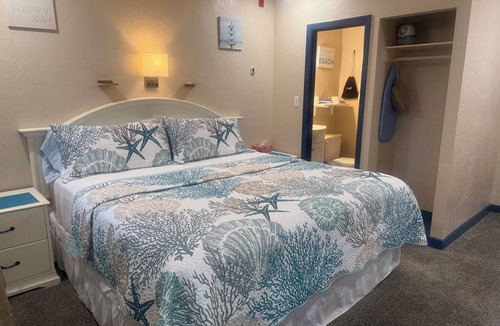 Buzzards Bay Hotel | The Inn at Buzzards Bay