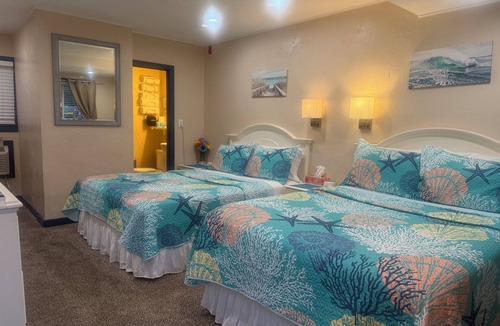 Buzzards Bay Hotel | The Inn at Buzzards Bay