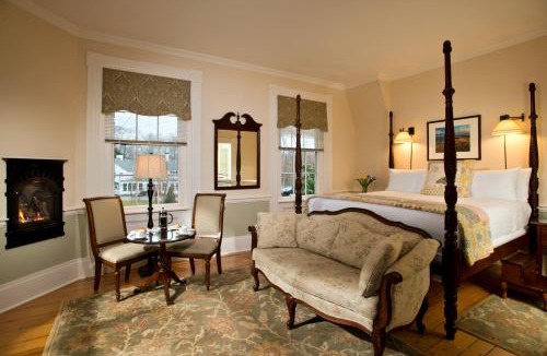 Yarmouth Port Hotel | The Inn at Cape Cod