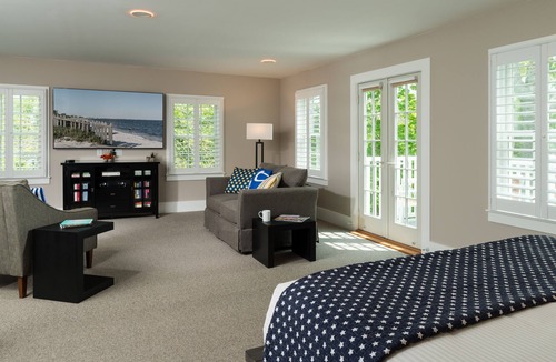 Yarmouth Port Bed & Breakfast | The Inn At Cape Cod