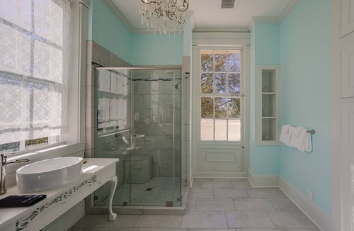 Vicksburg Hotel | The Inn at Cedar Grove