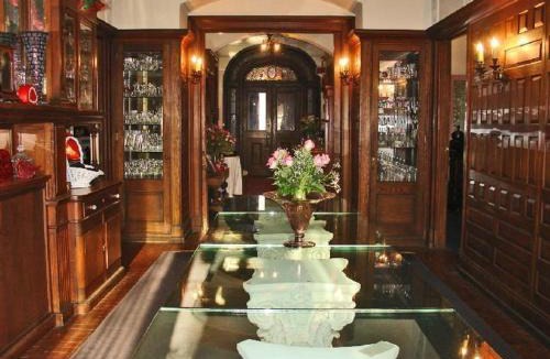 Reading Bed & Breakfast | The Inn at Centre Park