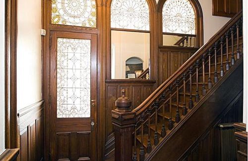 Reading Bed & Breakfast | The Inn at Centre Park