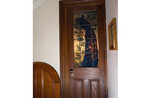 Reading Bed & Breakfast | The Inn at Centre Park