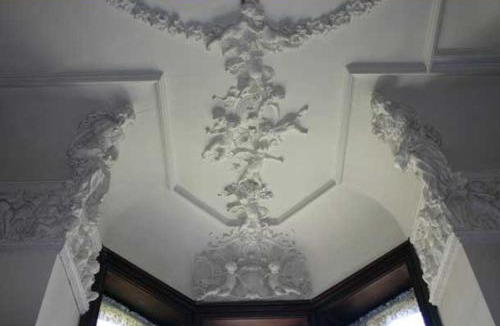 Reading Bed & Breakfast | The Inn at Centre Park