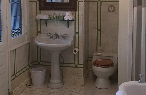 Reading Bed & Breakfast | The Inn at Centre Park