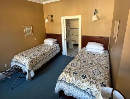 Cooperstown Hotel | The Inn at Cooperstown