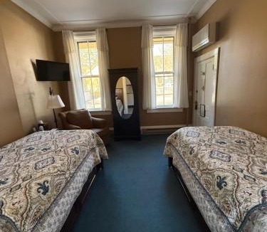 Cooperstown Hotel | The Inn at Cooperstown