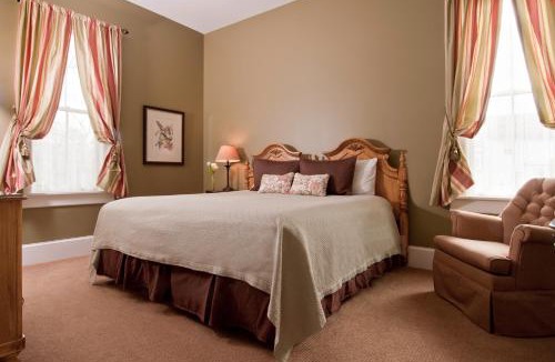 Cooperstown Hotel | The Inn at Cooperstown