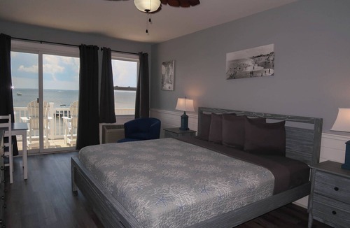 Corolla Light Hotel | The Inn At Corolla Light