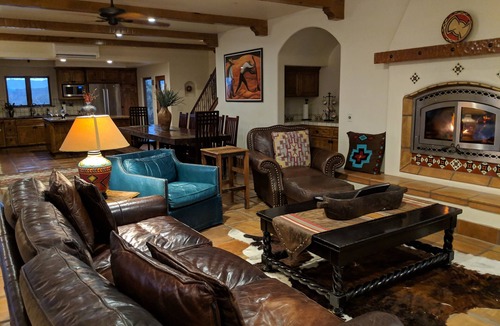 Paso Robles Bed & Breakfast | The Inn at Croad Vineyards