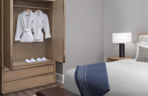 Dayton Hotel | The Inn at Dayton