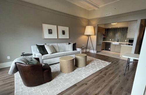 Dayton Hotel | The Inn at Dayton