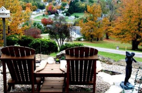 Dresden Bed & Breakfast | The Inn at Dresden